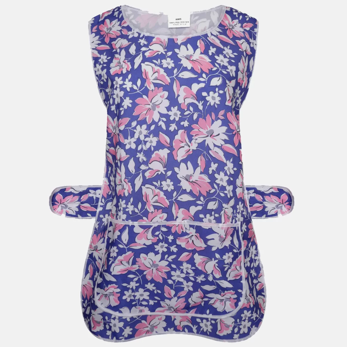 Ladies Floral Cooking Tabards