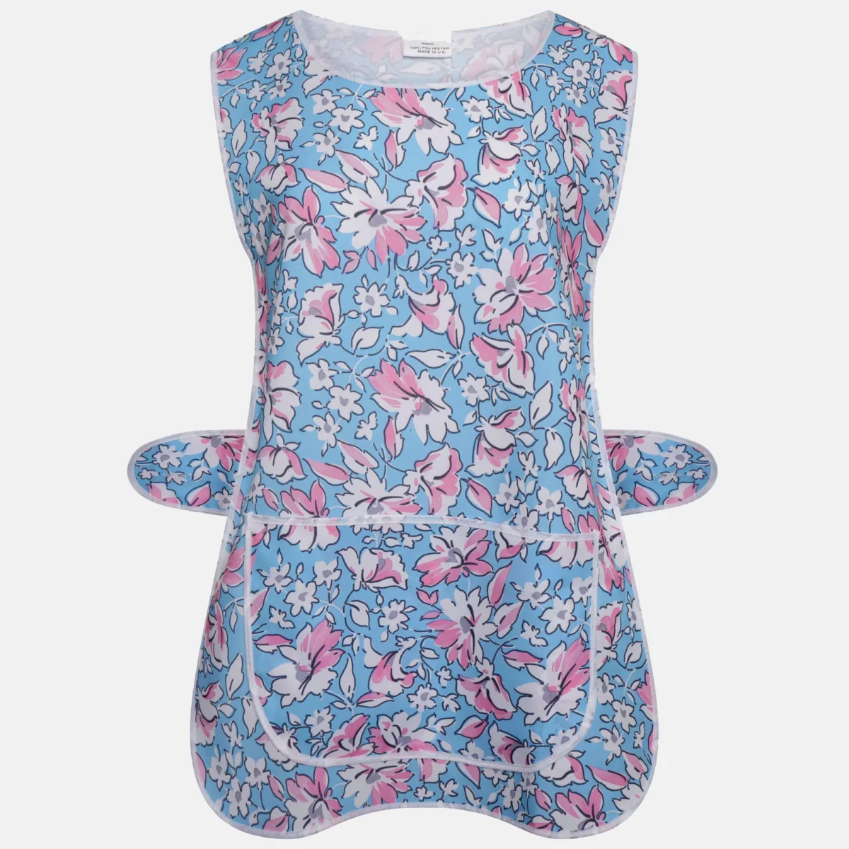 Ladies Floral Cooking Tabards