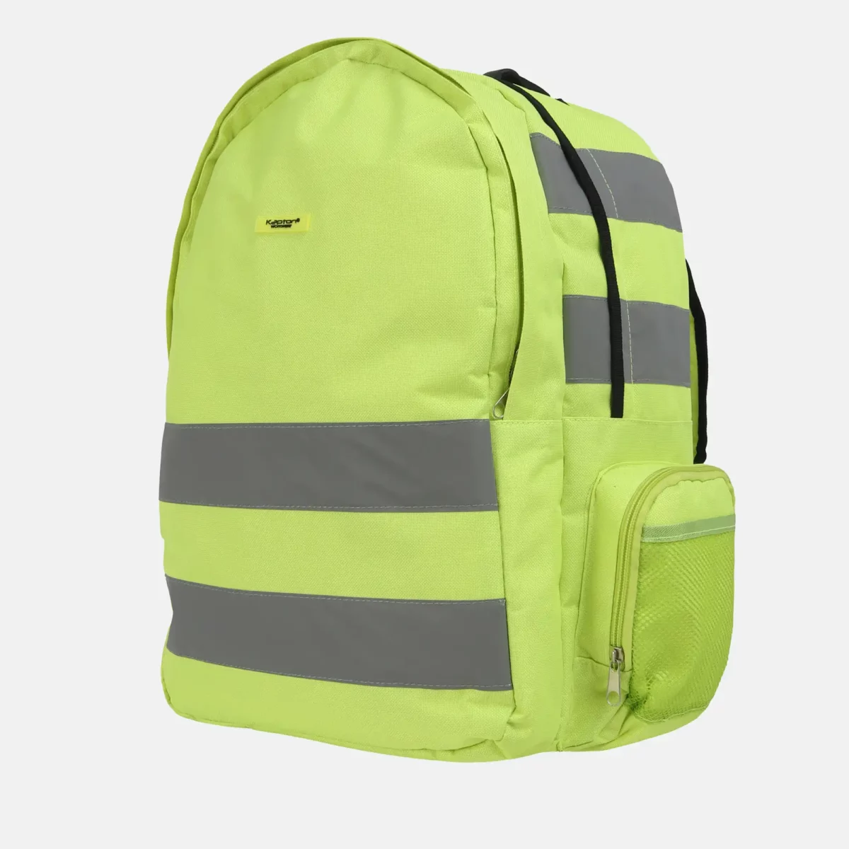 Yellow Hi Vis Backpack